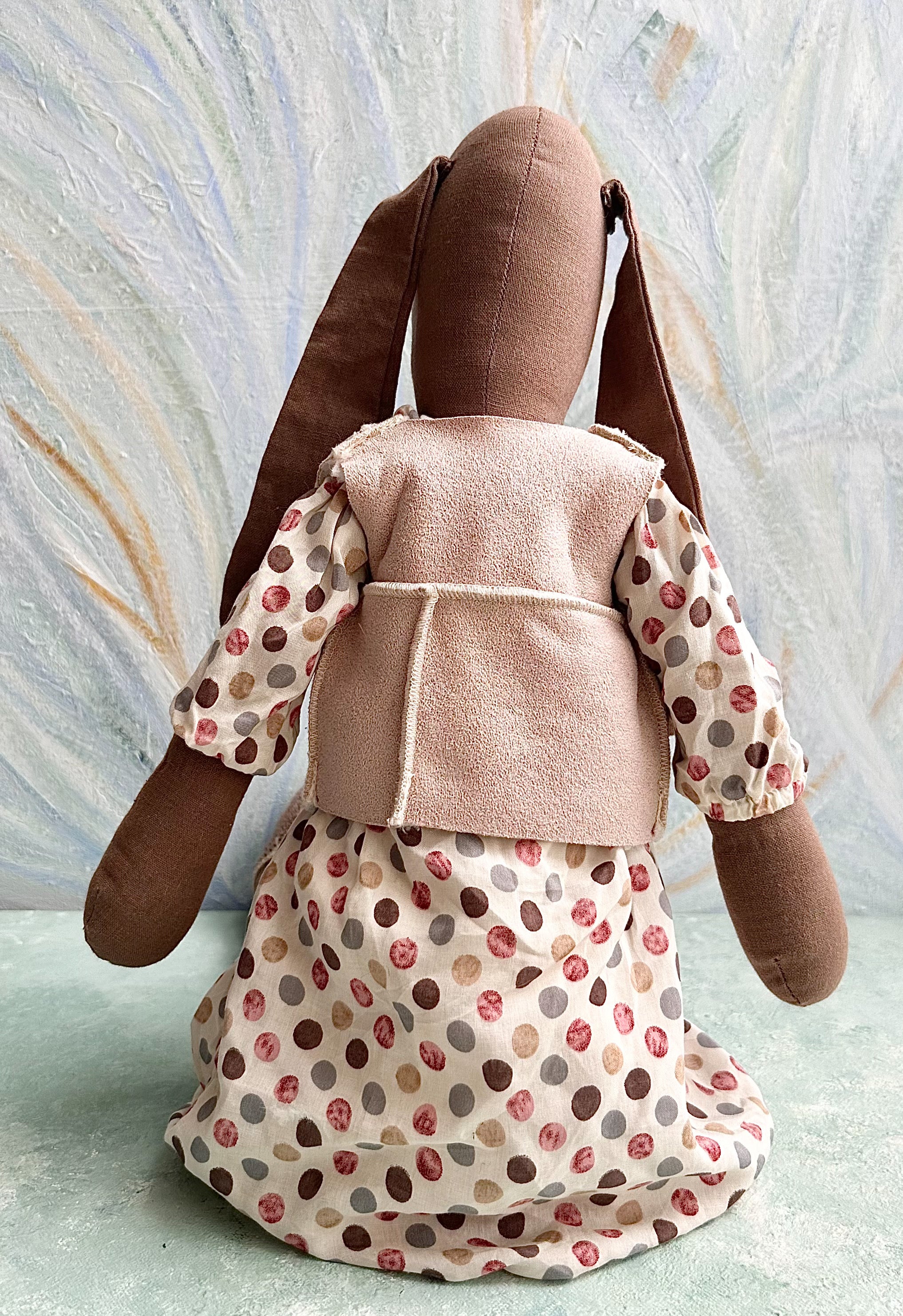 Mega Bunny Margurit - 2012