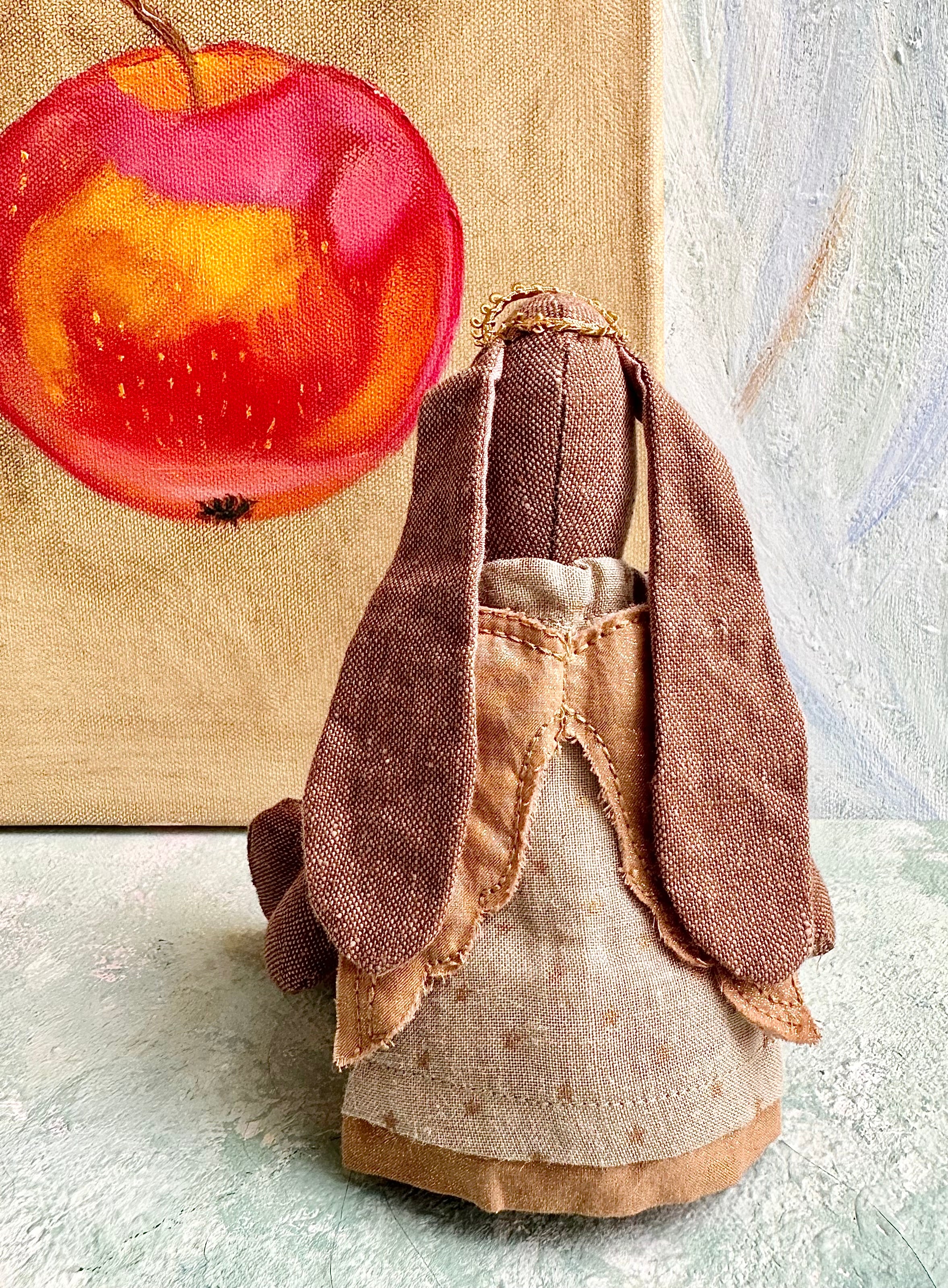 Mini Angel Gabriella - 2013