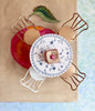Vintage Tea Table - 2020