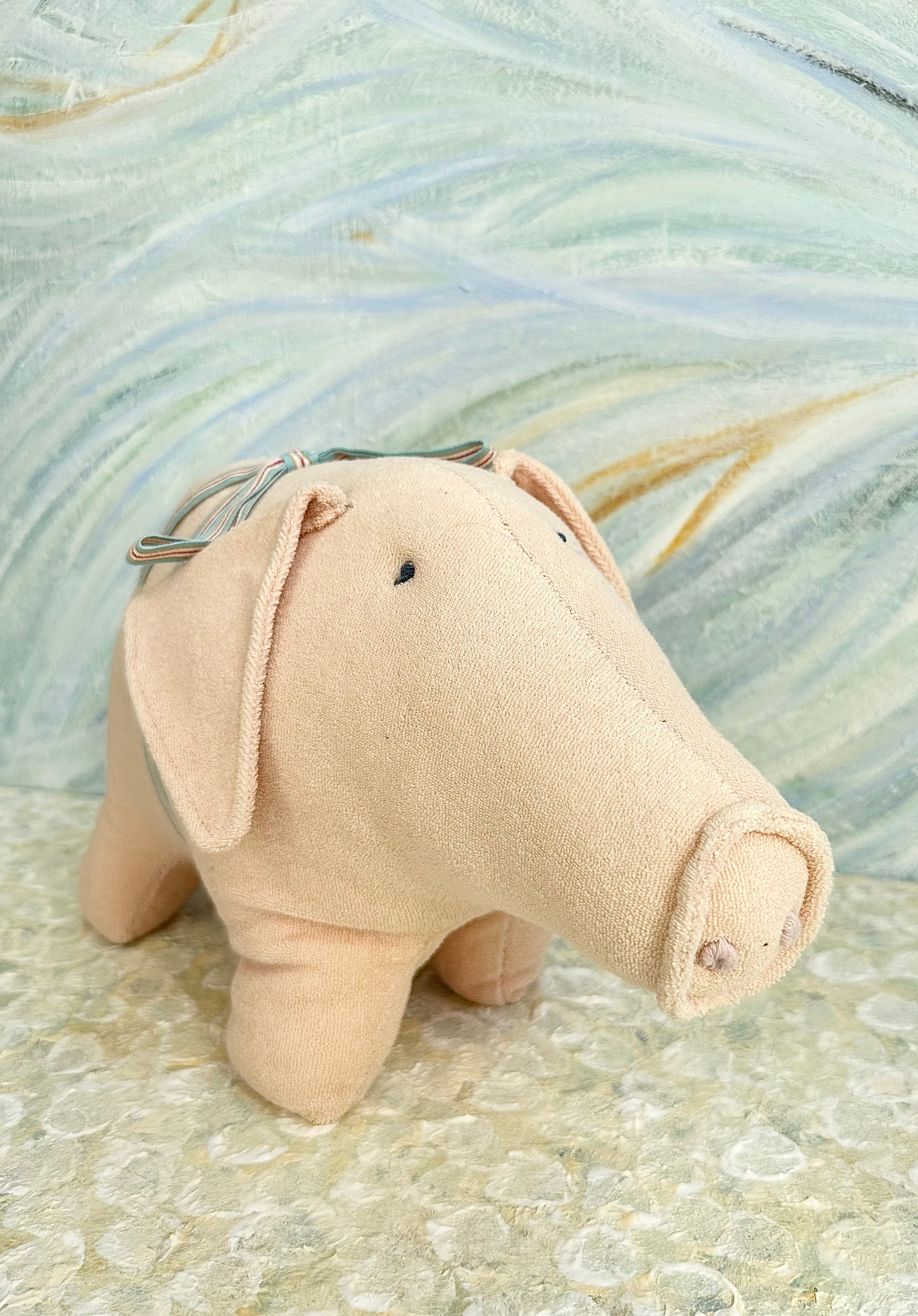 Small Pig - 2005