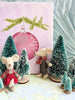 Winter Mice Twins - 2023