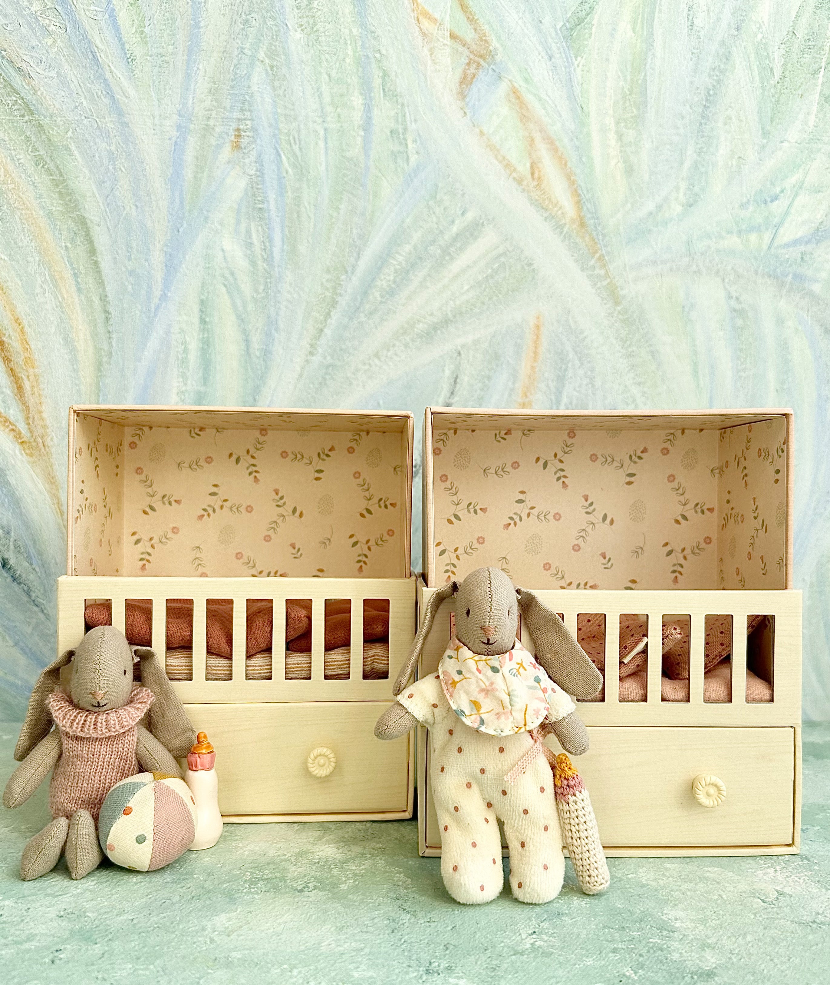 Baby Bunny Room - 2020