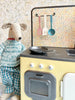 Retro Kitchen - 2016