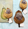 Baby Hedgehog in Leaf - 2020