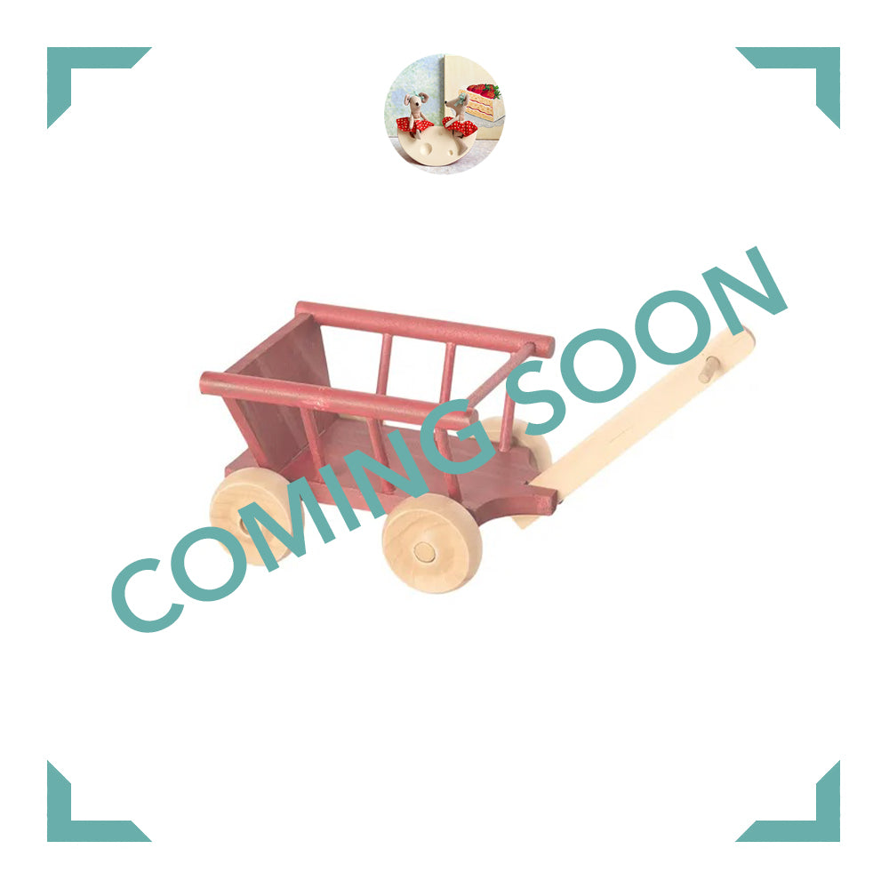 Micro Wagon - 2020