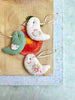 Easter Ornament Bird - 2009