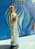 Noilly Noël: Virgin Mary - 2002
