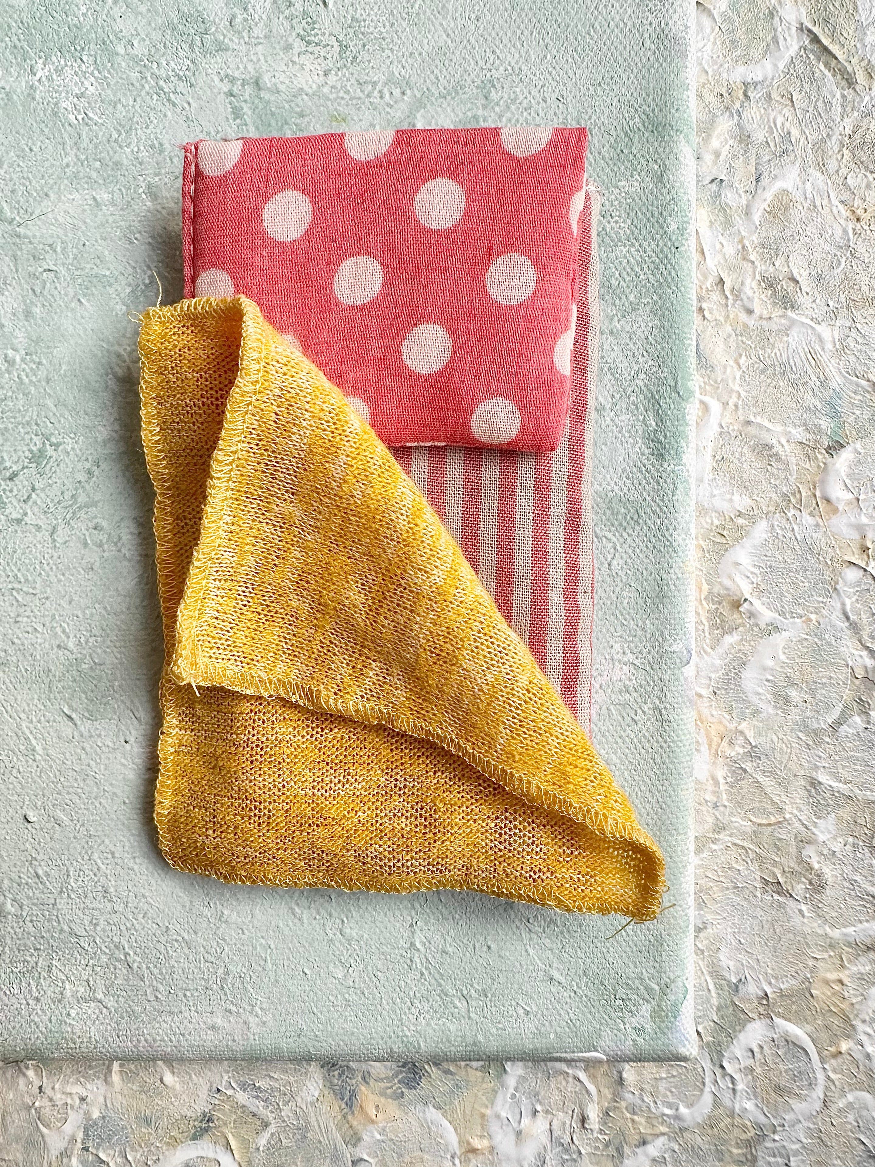 Big Sister with Flowers in Matchbox - 2012