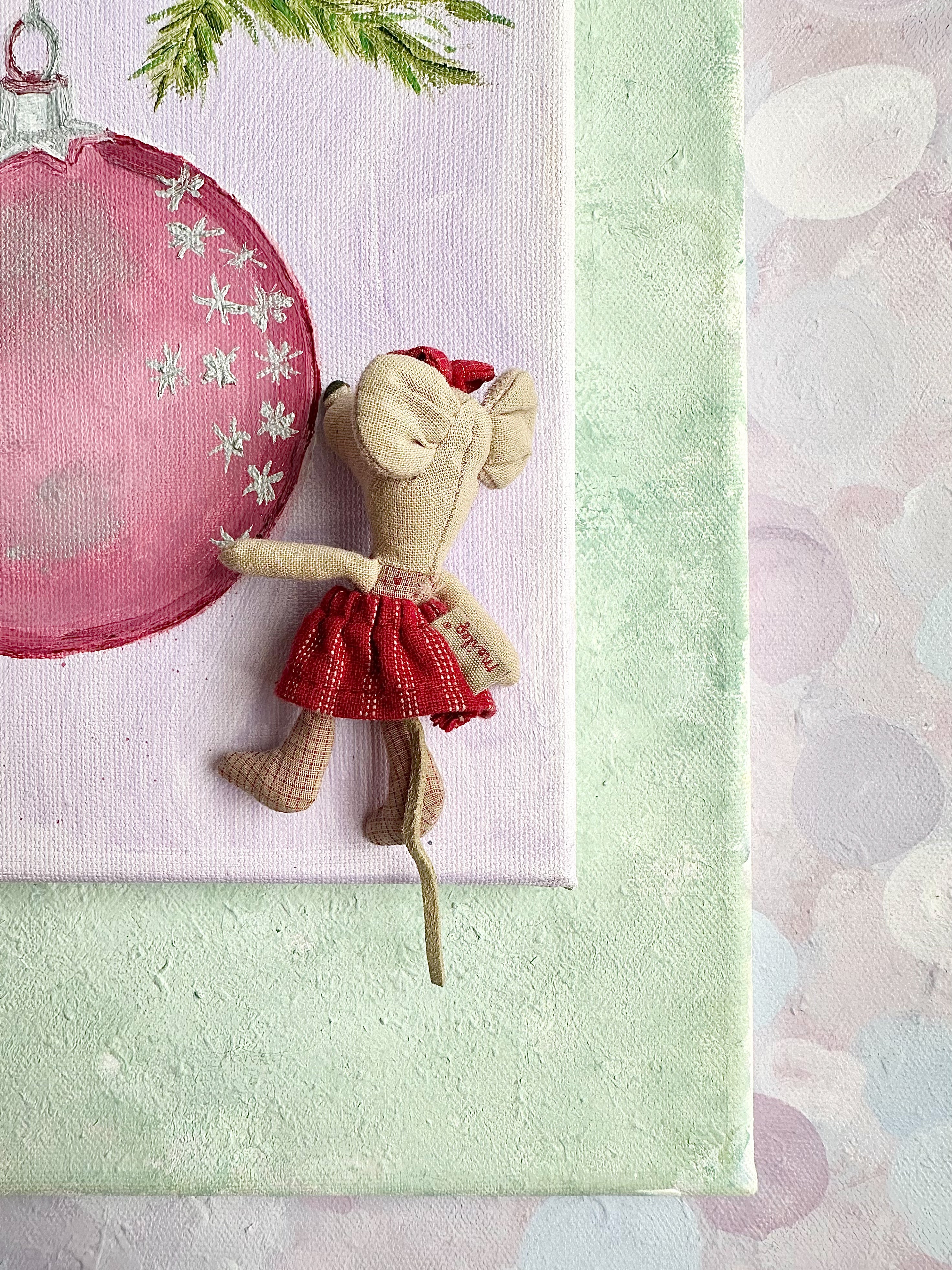 Christmas Little Sister - 2014