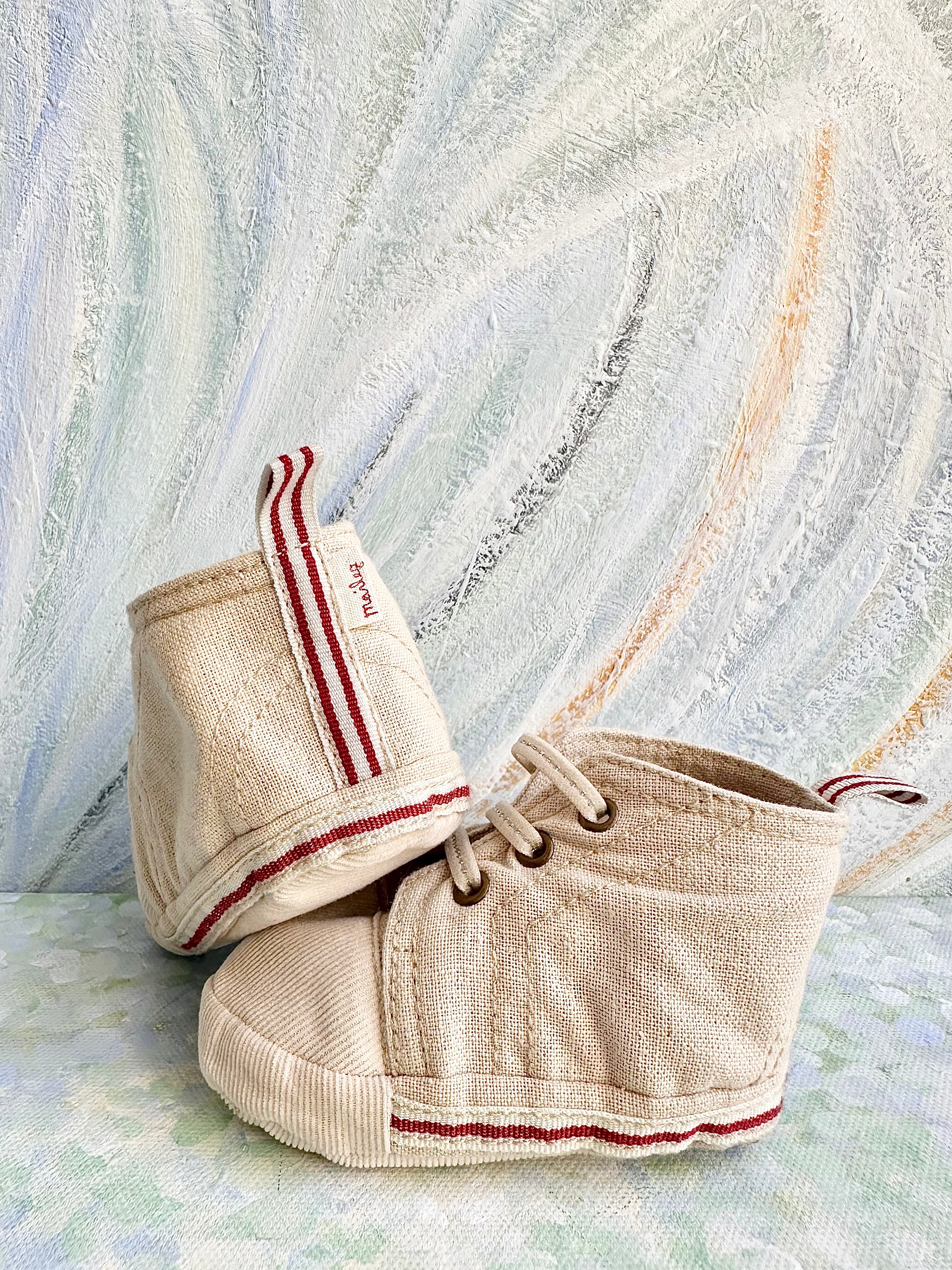 Clothes - Mega Maxi Tennis Shoes