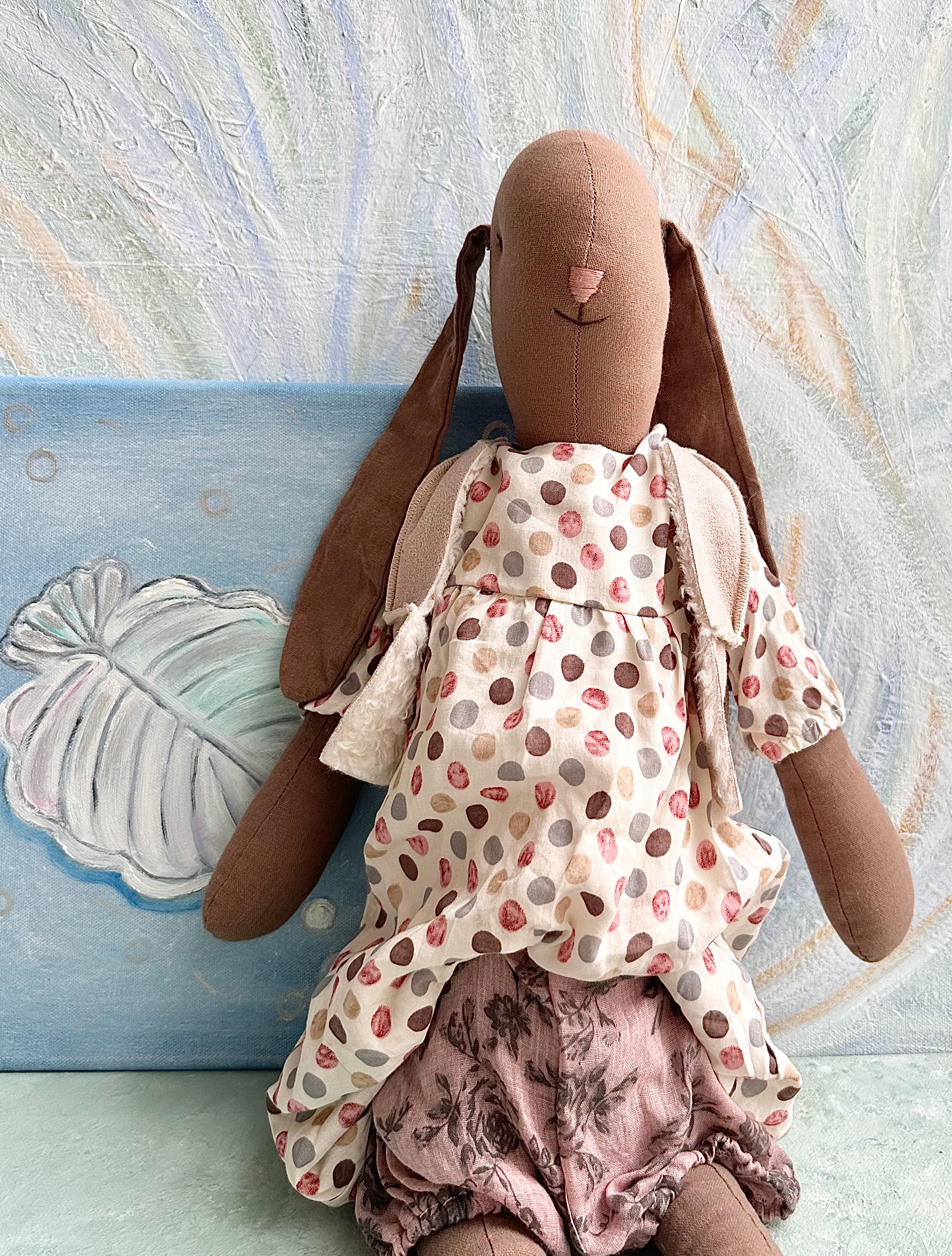 Mega Bunny Margurit - 2012