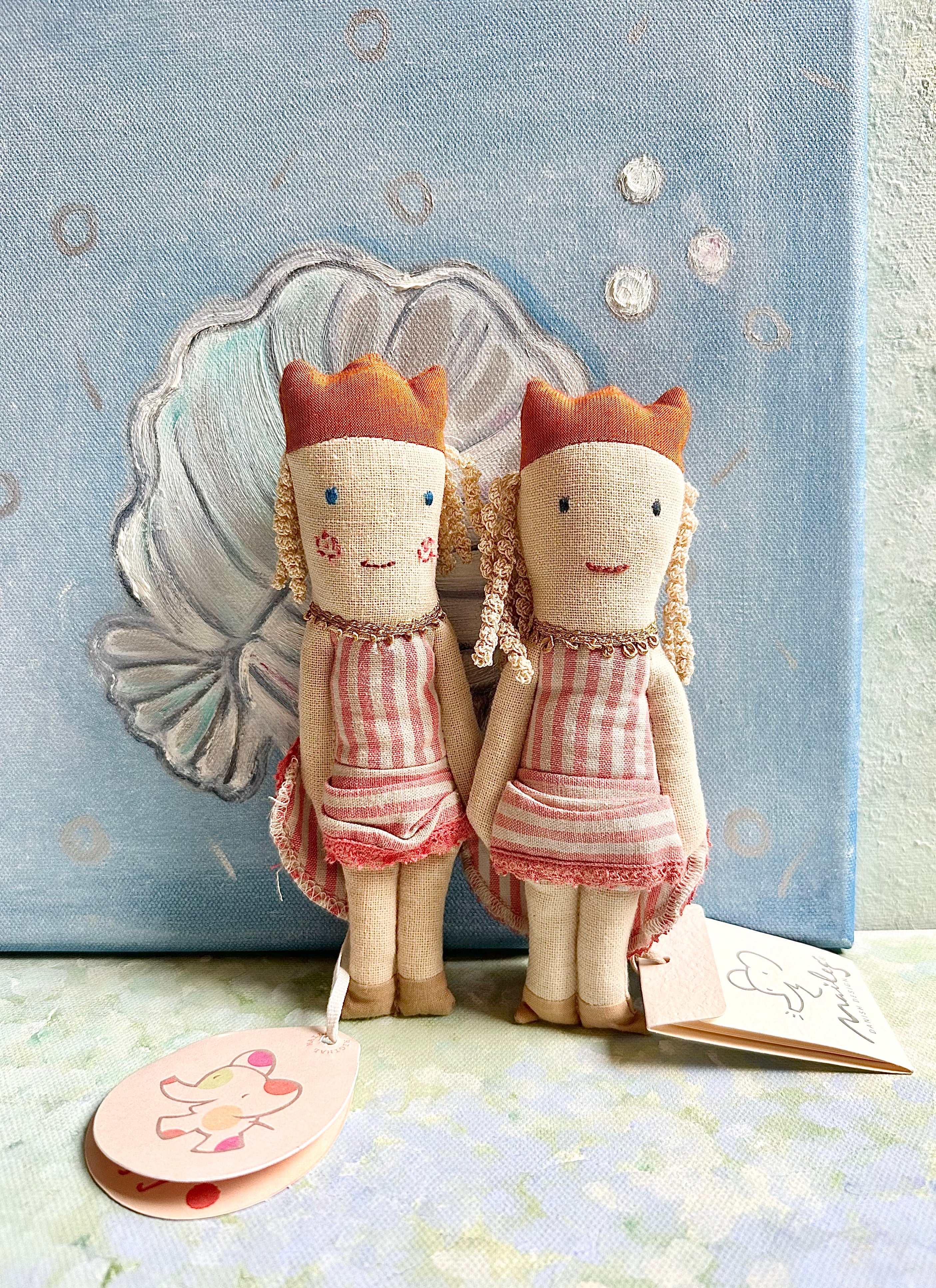 Rattle Princess - 2017