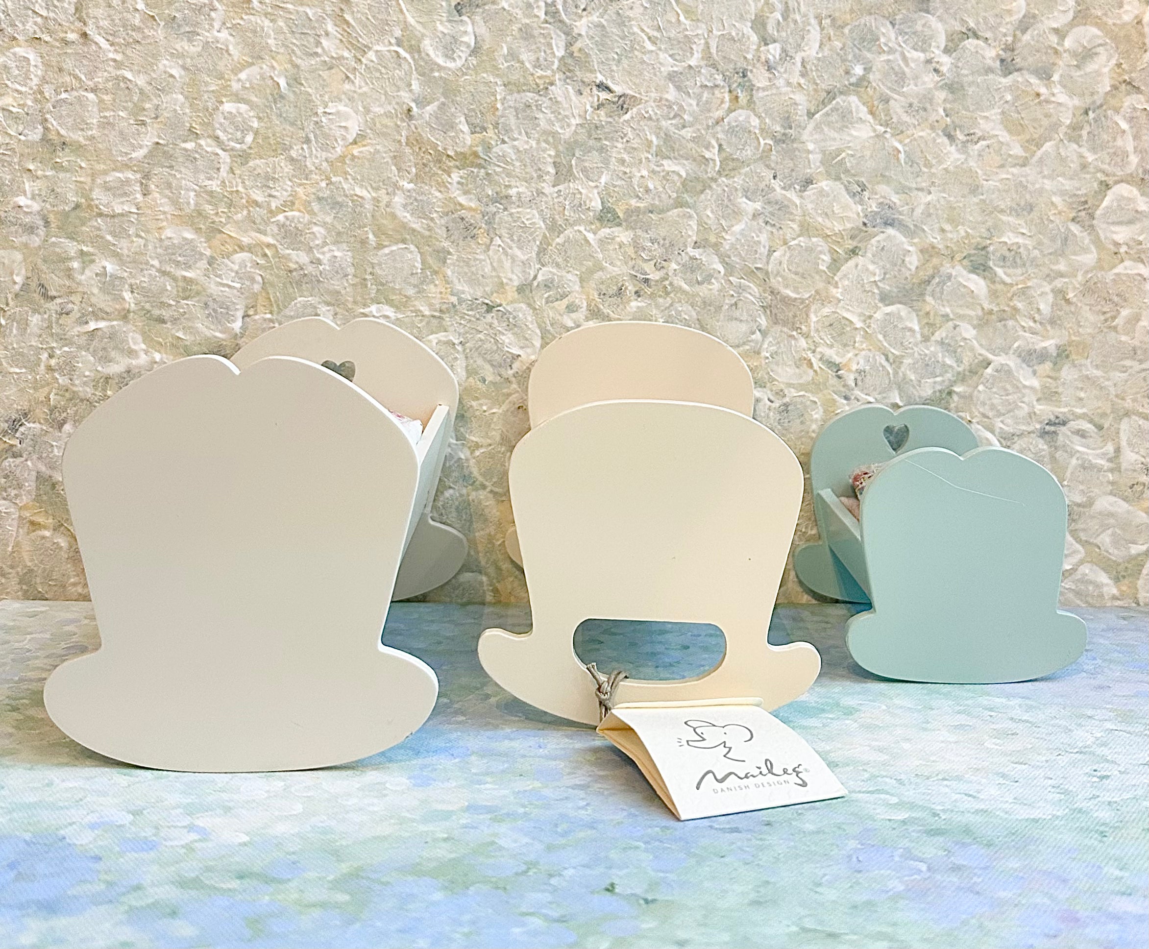 Wooden Micro Cradle - 2018