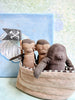 Noah´s Friends: Mini Monkey - 2018