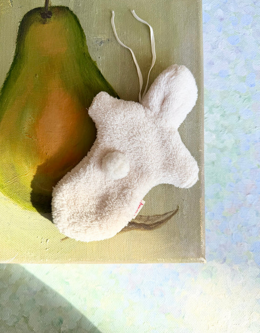 Newborn Trolly Bag - 2011