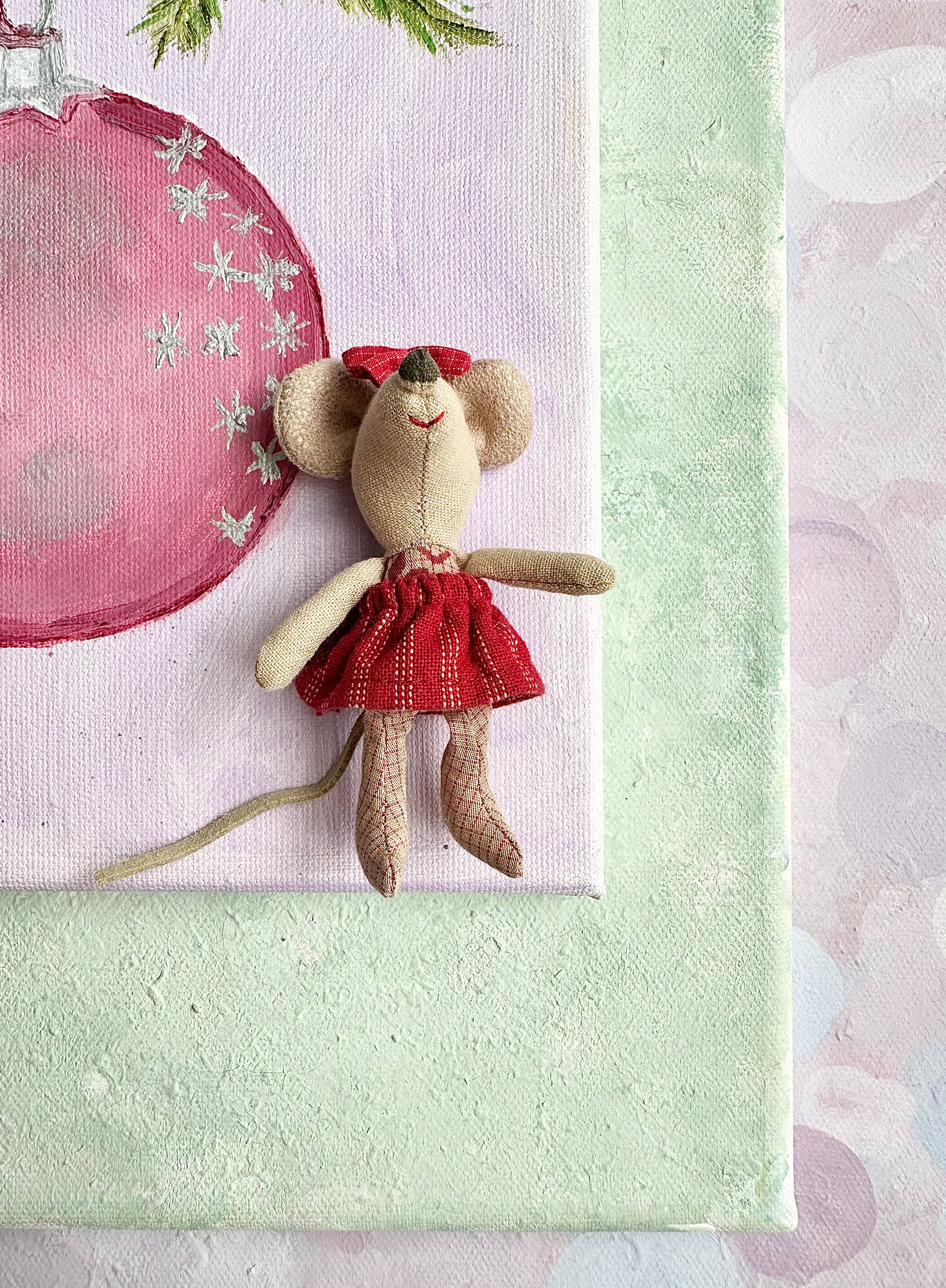 Christmas Little Sister - 2014