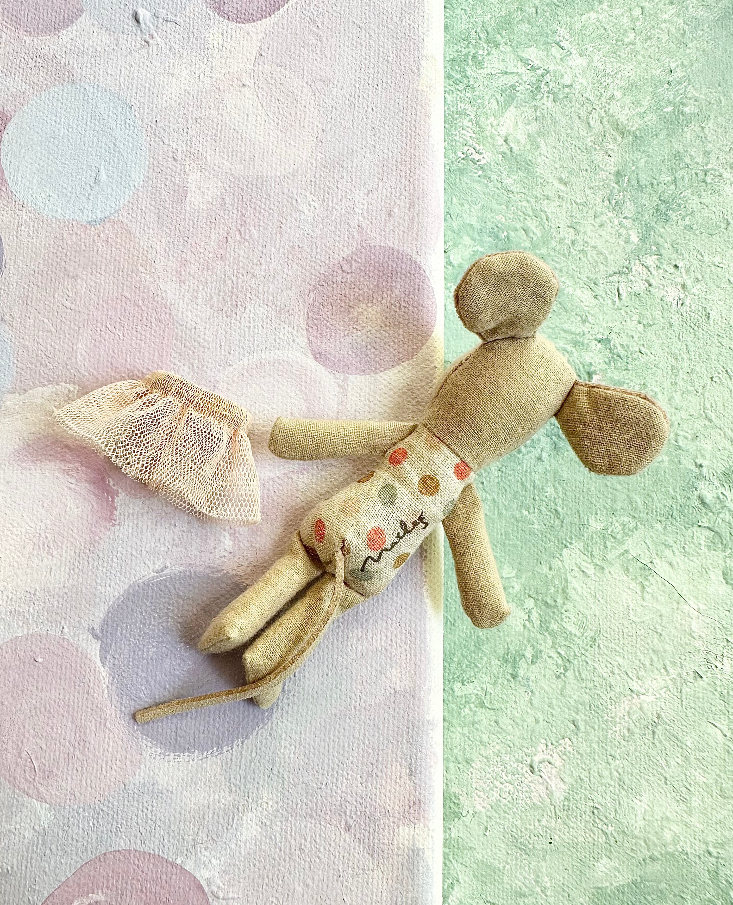 Circus Little Sister - 2017