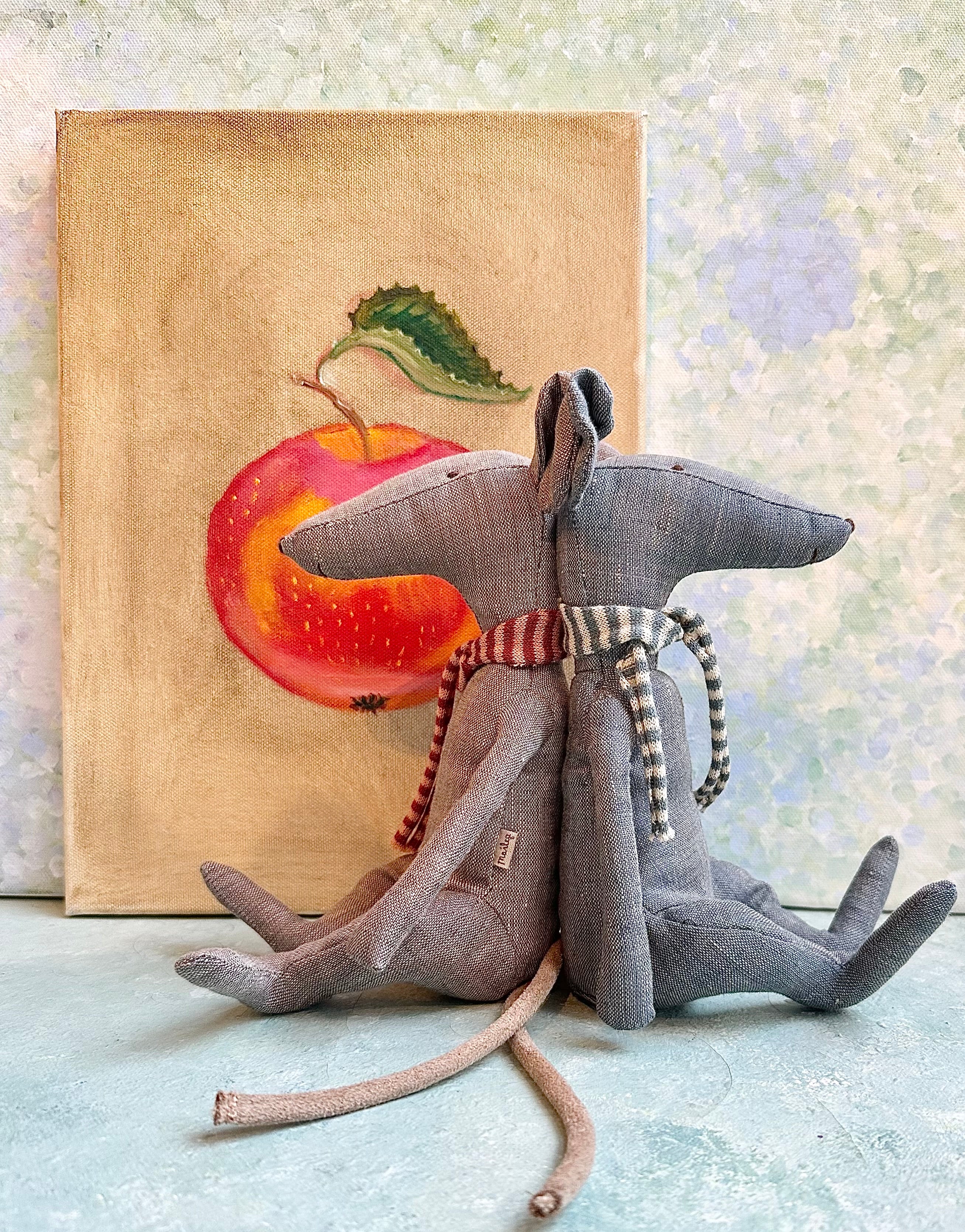 Cool Rat in Box - 2018