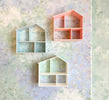 Miniature Dollhouse