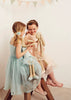 Magic Wardrobe: Plush Bolero - 2017