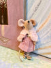 Big Sister Winter Mouse - 2014