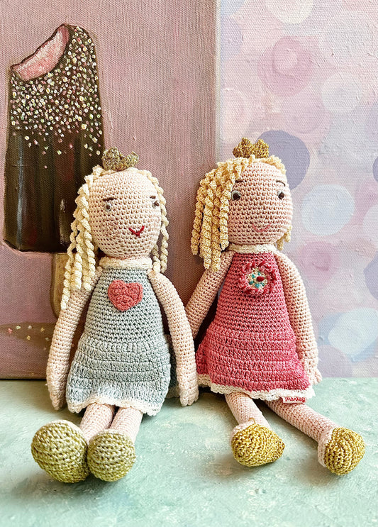 Crochet Princess - 2009