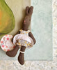 Baby Rabbit - 2011