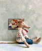 Medium Malte Mouse - 2008