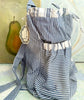 Striped Bagpack - 2004