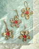 Flower Ornament - 2010