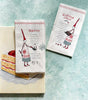 Christmas Napkins: “Pixy” - 2010