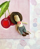 Cowboy Mouse - 2012
