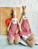 Medium Overall Rabbit - 2003