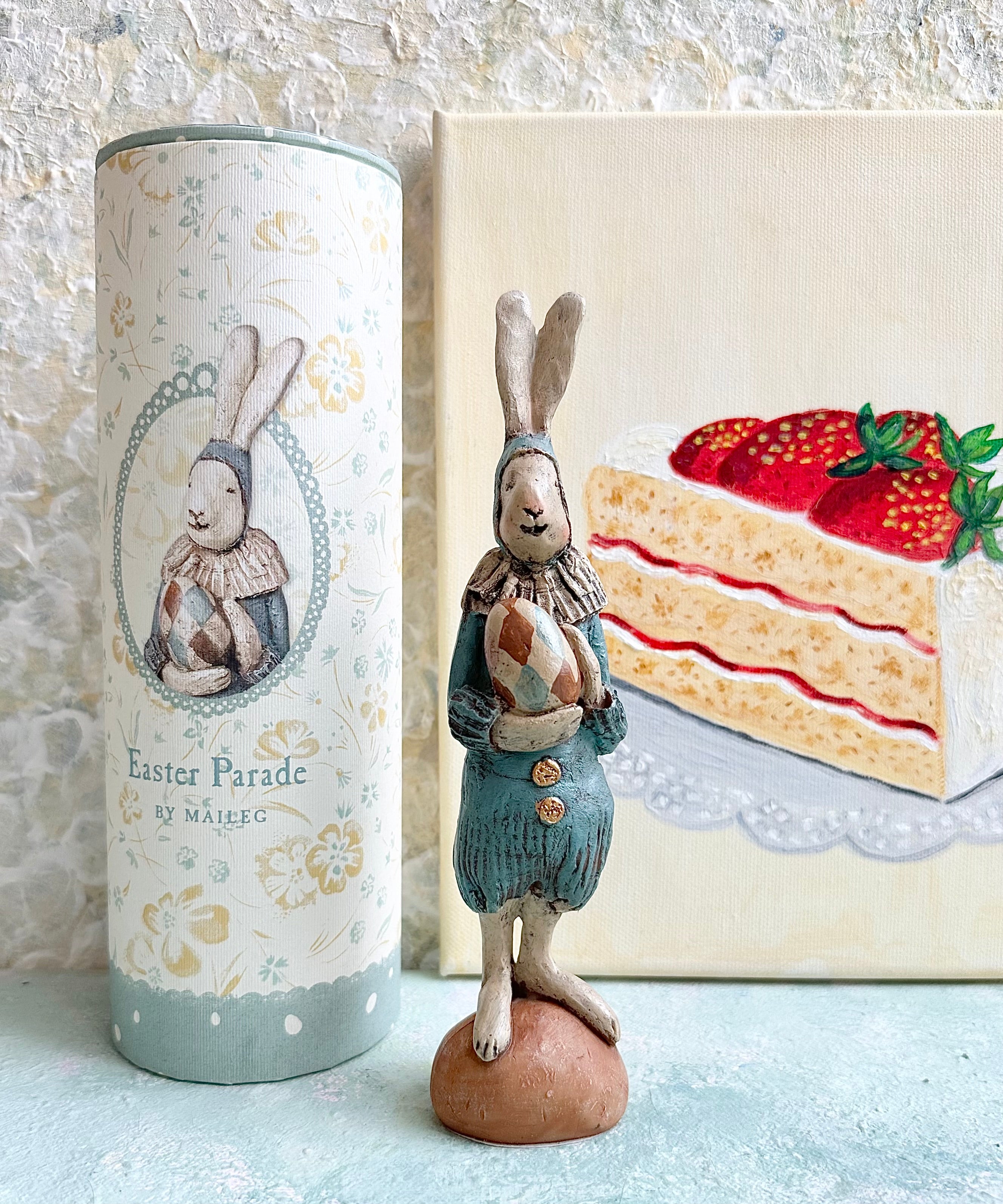 Easter Parade No. 20