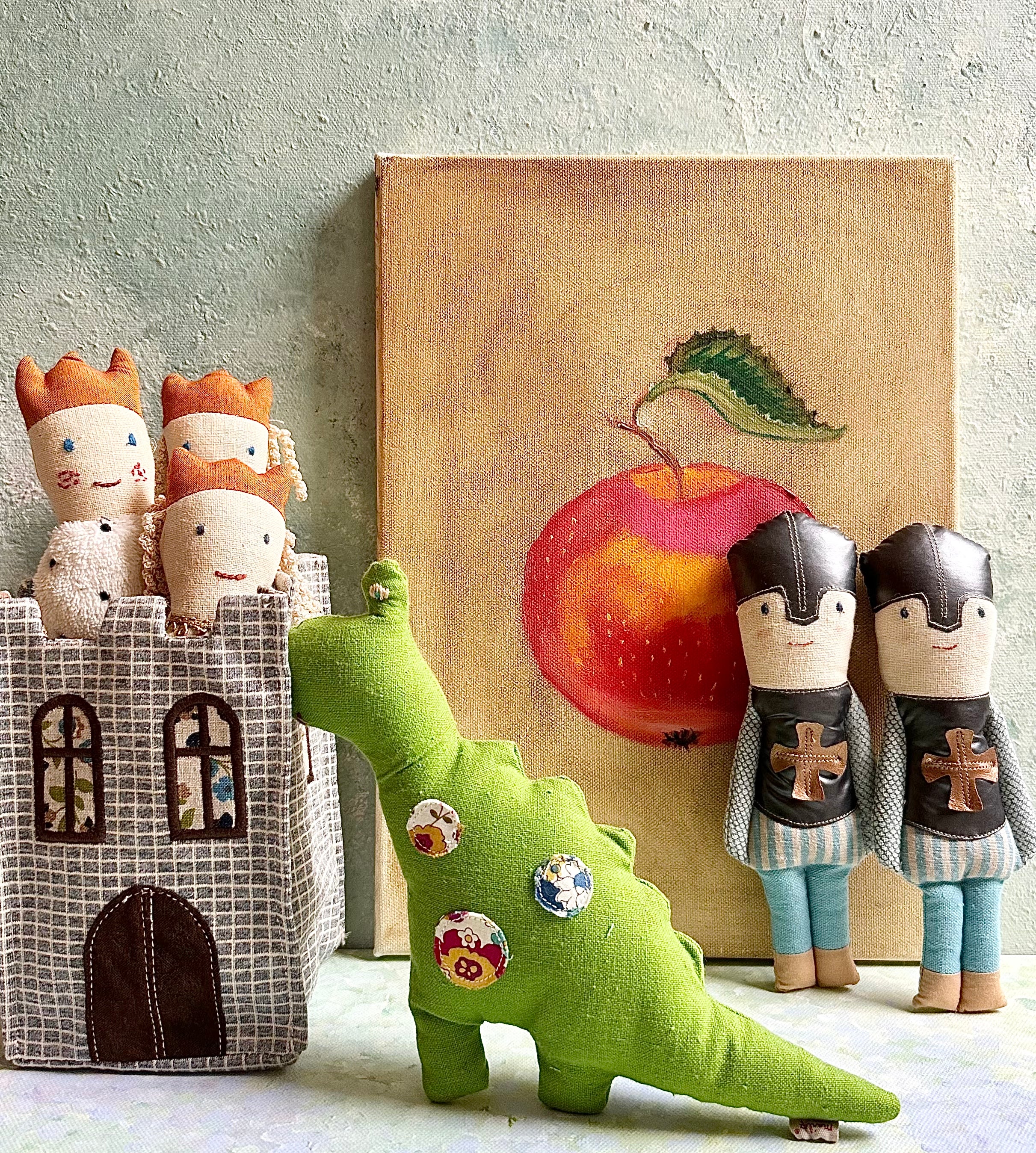 Rattle Princess - 2013