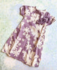 Mega Maxi Dress
