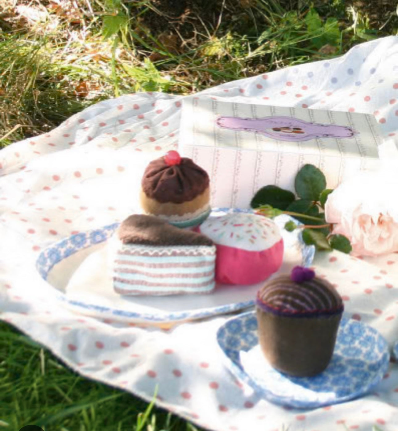 Cake in a Box - 2010