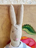 Large Rabbit - 2001