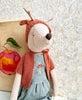 Maxi Winter Mouse - 2020