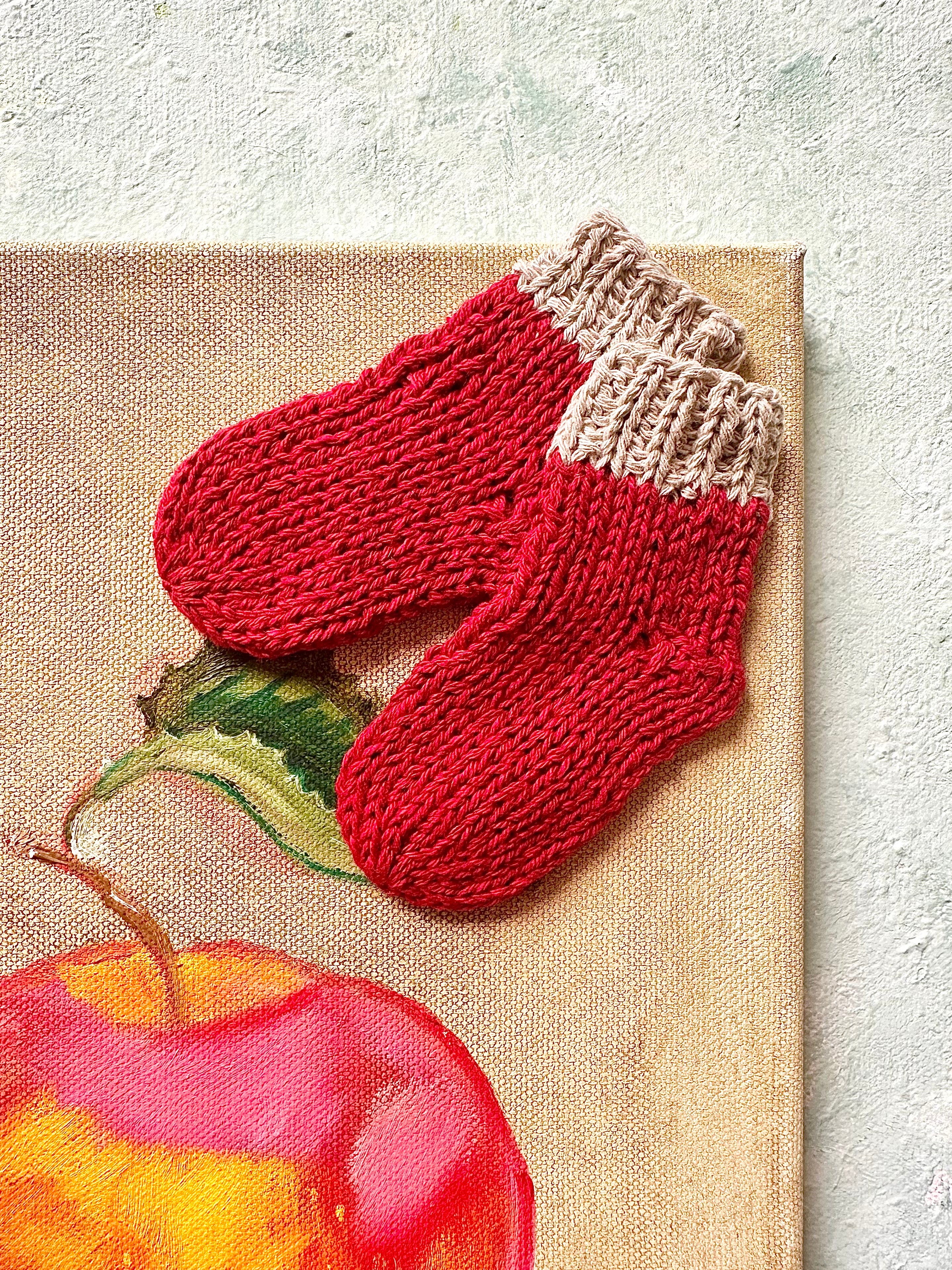 Medium Winter Set - 2013