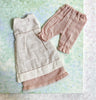Medium Dress Set - 2001