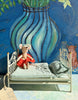 Vintage Micro Bed - 2021