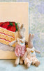 Baby Rabbit - 2009