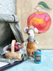 Mouse Tent with Mattress - 2018
