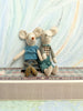 Grandpa & Grandma in Matchbox - 2020