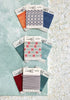 Patterned Ribbons - 2012