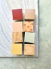 Maileg Wooden Logo Blocks