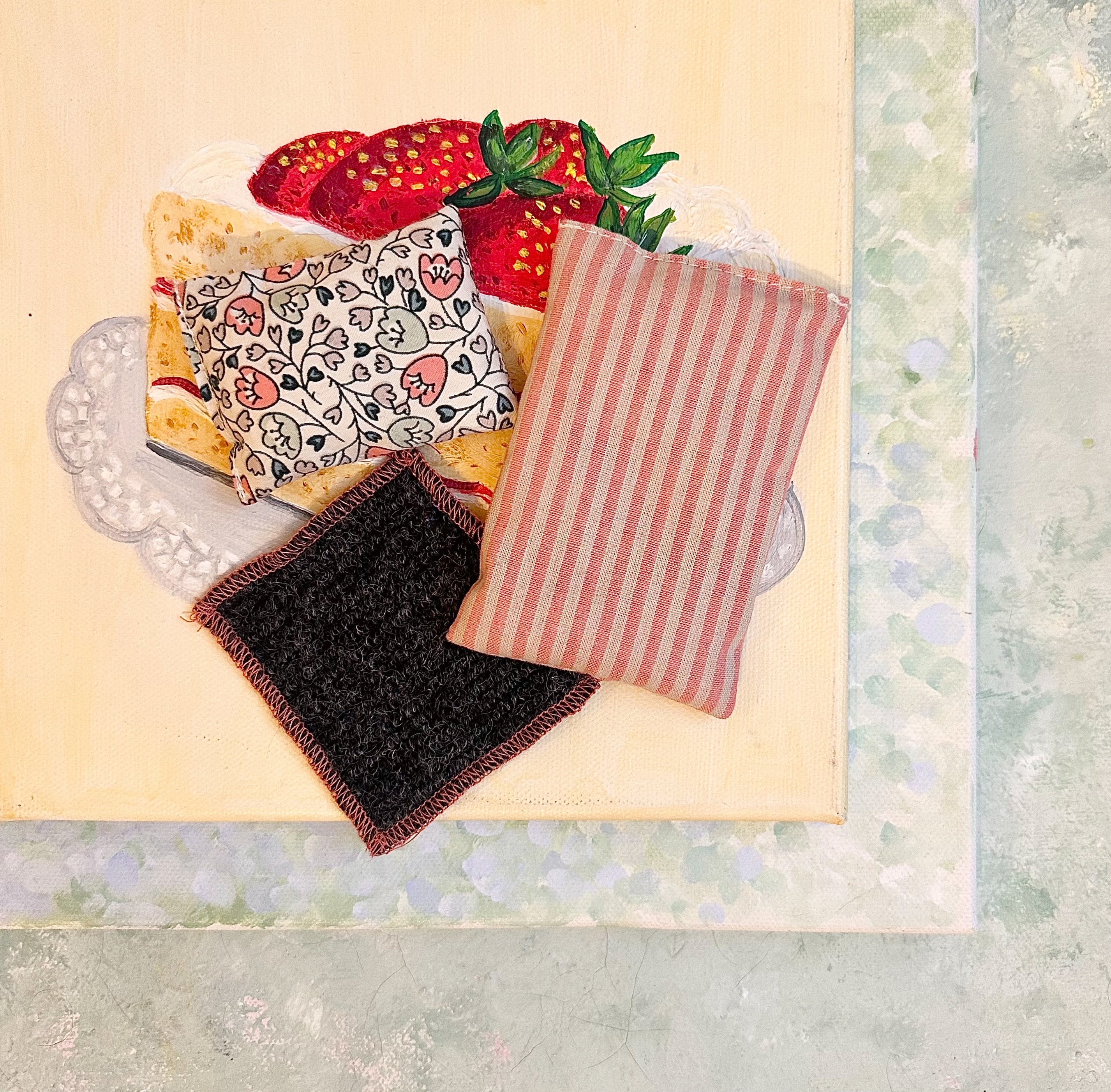 Little Sister in Matchbox - 2015