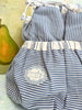 Striped Bagpack - 2004