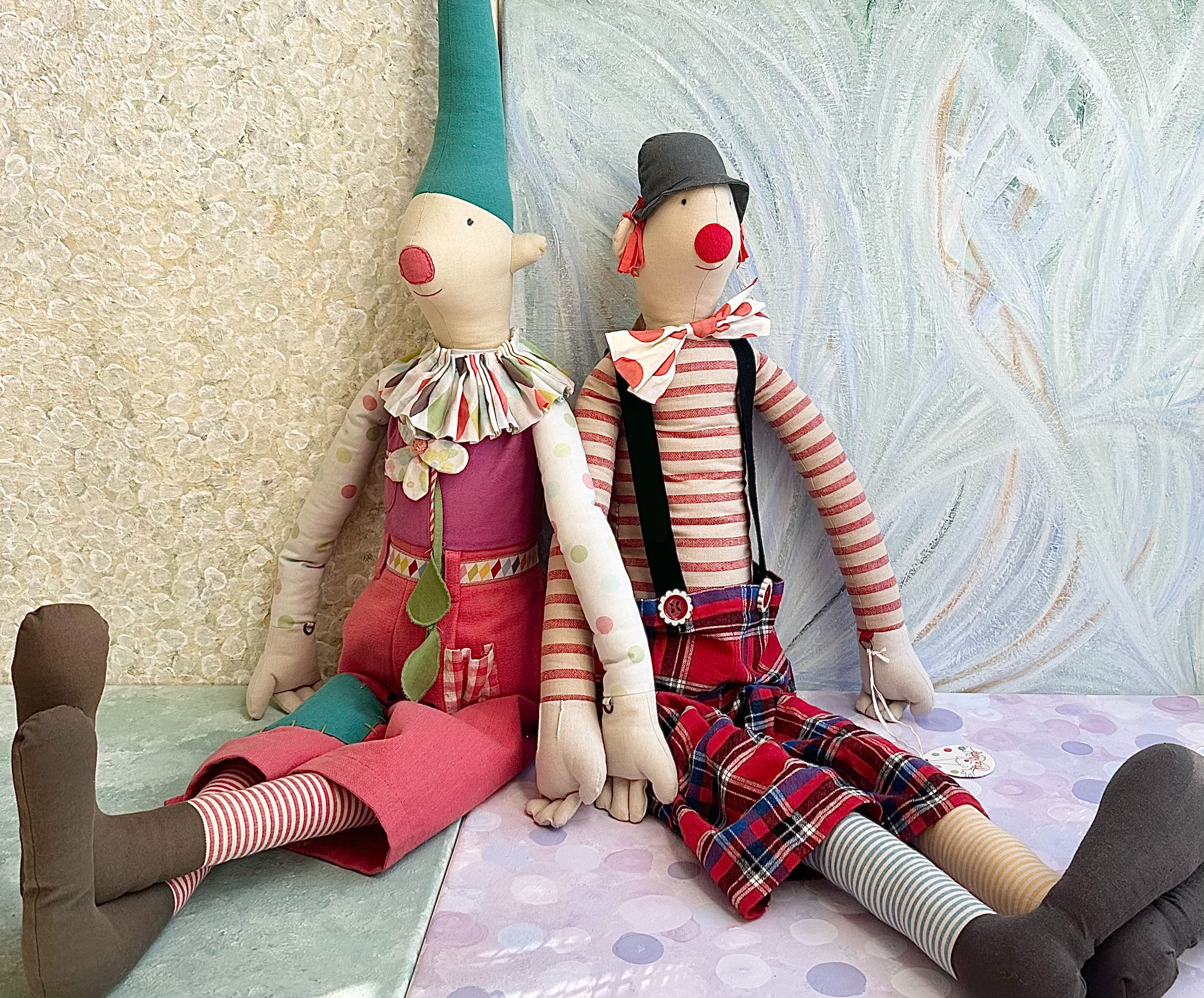 Mega Maxi Clown - 2013